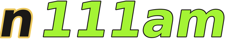 n111am logo